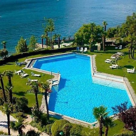 Holiday On The Lake Lugano 6 بيسون المظهر الخارجي الصورة