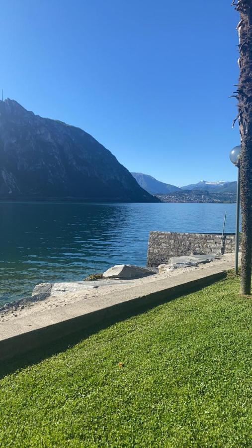 Holiday On The Lake Lugano 6 بيسون المظهر الخارجي الصورة